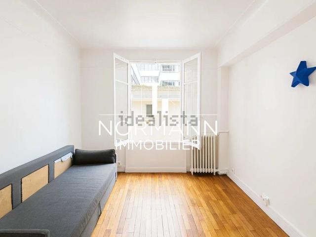 Appartement, Puteaux