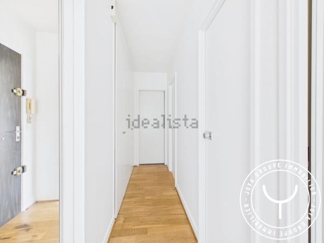Appartement, Puteaux