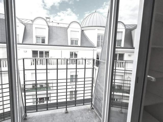 Appartement, Puteaux