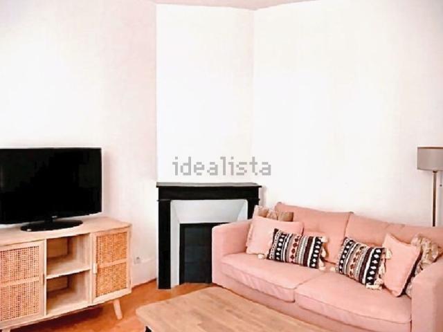 Appartement, Puteaux