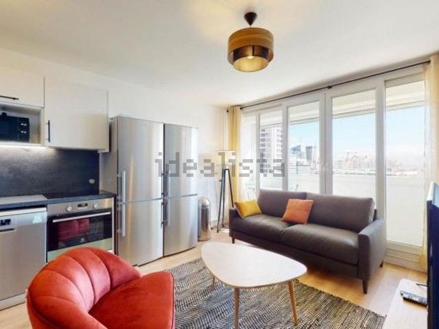 Appartement, Puteaux