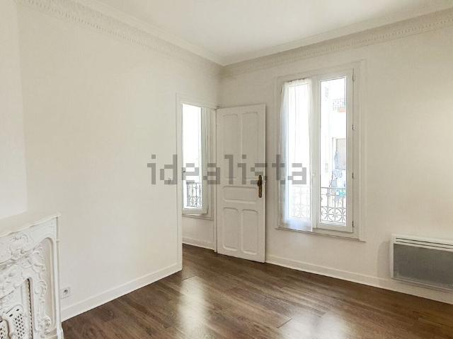 Appartement, Puteaux