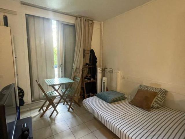 Appartement, Puteaux
