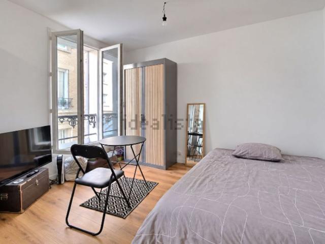 Appartement, Puteaux