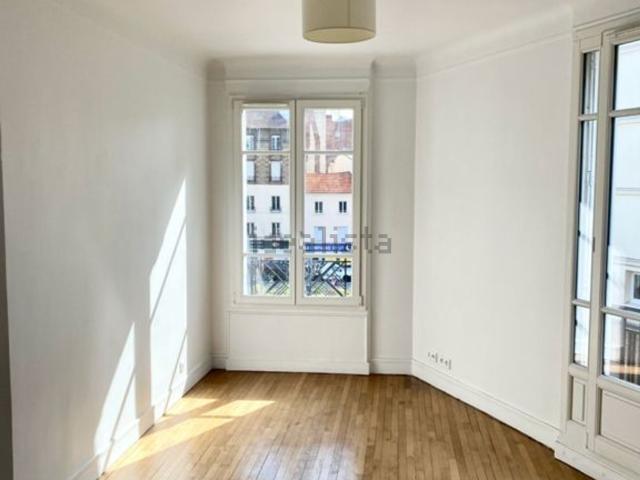 Appartement, Puteaux