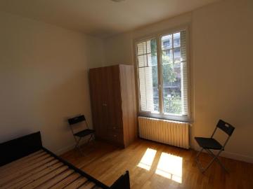 Appartement Puteaux