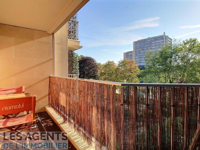 Appartement, Puteaux