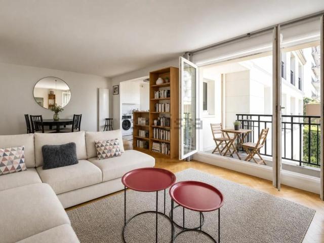 Appartement, Puteaux