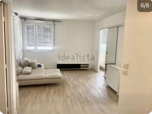 Appartement, Puteaux