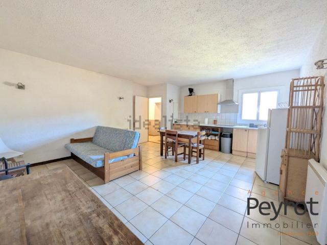 Appartement, Puyvalador