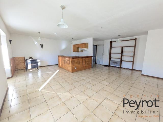 Appartement, Puyvalador