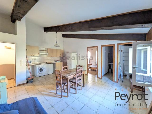 Appartement, Puyvalador