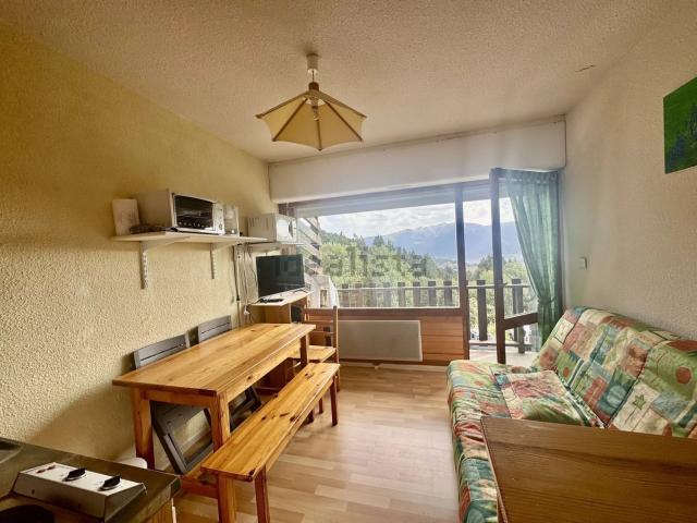 Appartement, Puyvalador