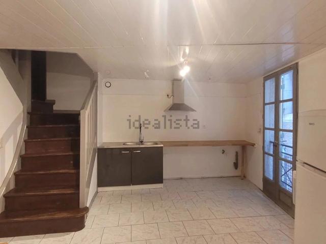 Appartement, Puy l&apos Évêque