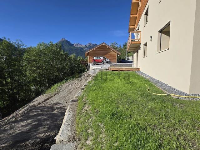 Appartement, Puy Saint Pierre