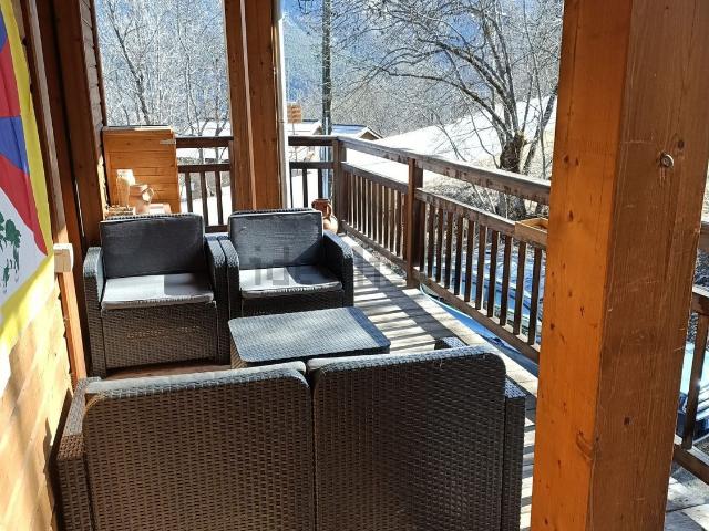 Appartement, Puy Saint Vincent