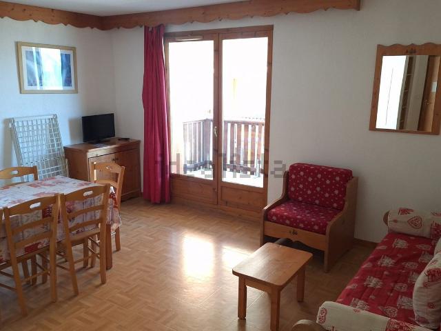 Appartement, Puy Saint Vincent