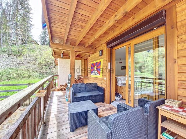 Appartement, Puy Saint Vincent