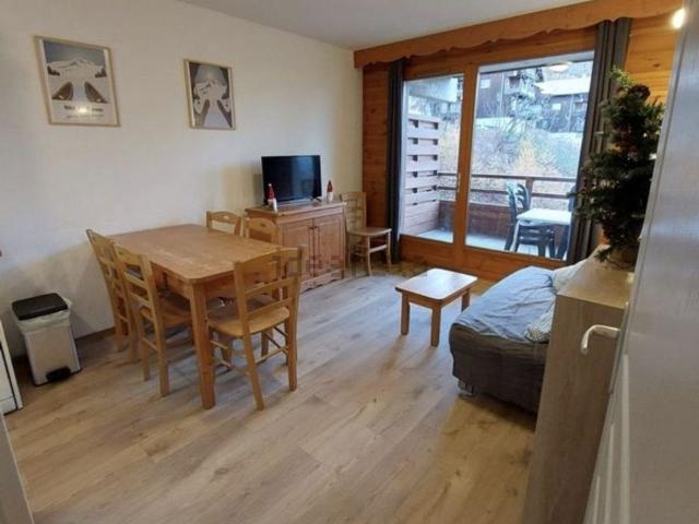Appartement, Puy Saint Vincent