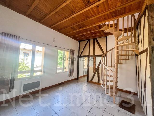 Appartement, Puylaurens