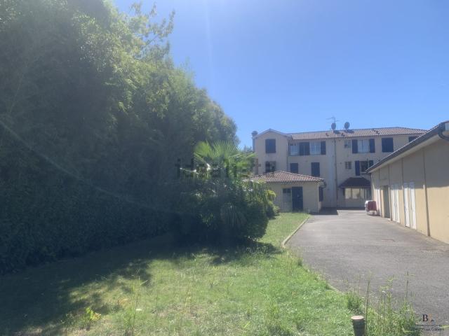 Appartement, Puyoô