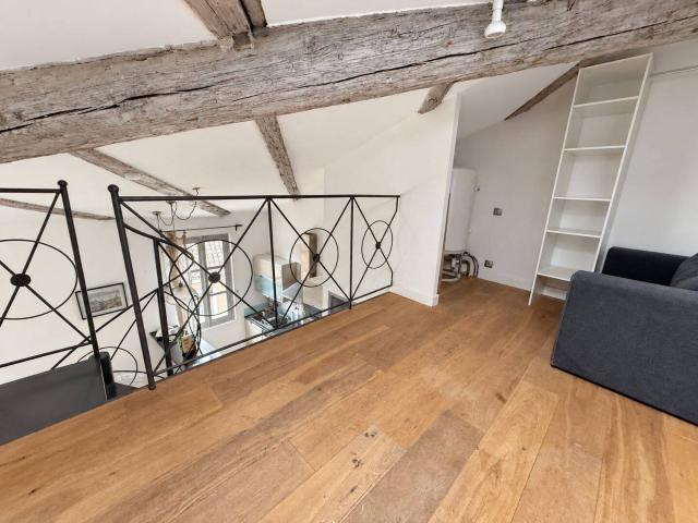 Appartement Puyricard 2 pièce s 41 m2