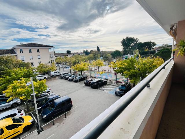 Appartement Puyricard 4 pièce s 91.18 m2