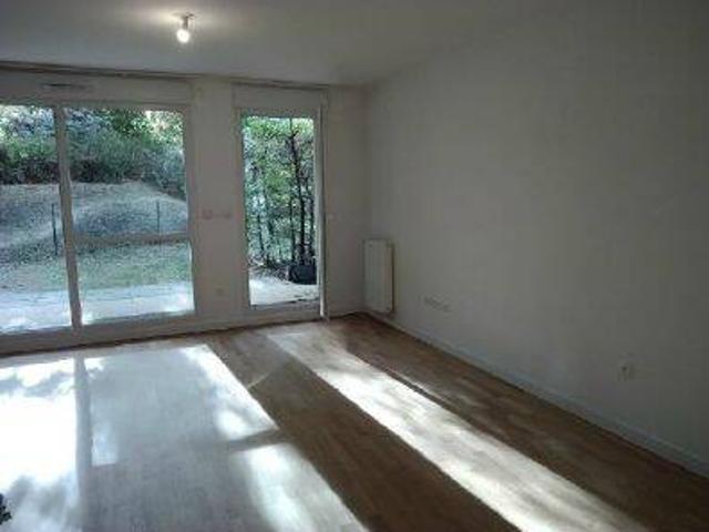 APPARTEMENT QUATRE PIECES BURES SUR YVETTE