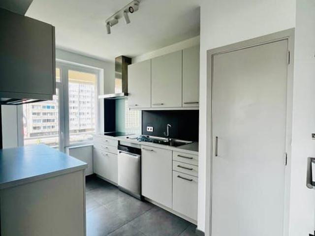 Appartement Quai Orban 70m² lumineux proche Médiacité