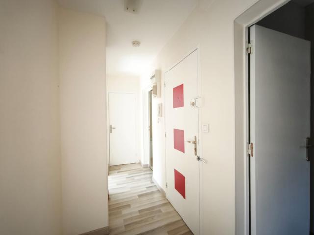 Appartement Quartier Victor Hugo Nevers 58000 3 pièce s 55.4 m2 + garage et cave