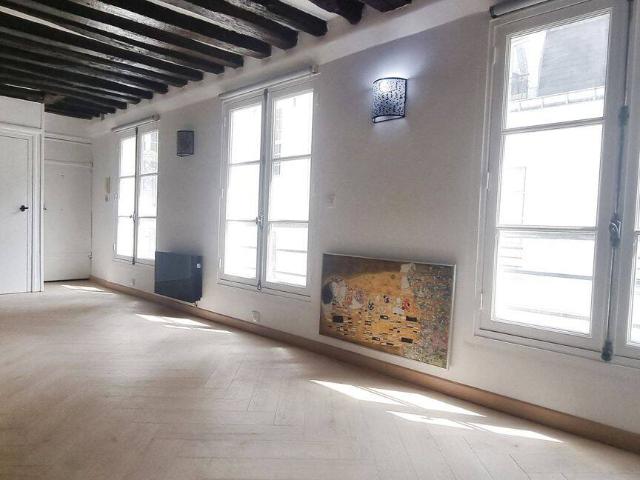 Appartement Quartier Bastille / Saint Paul