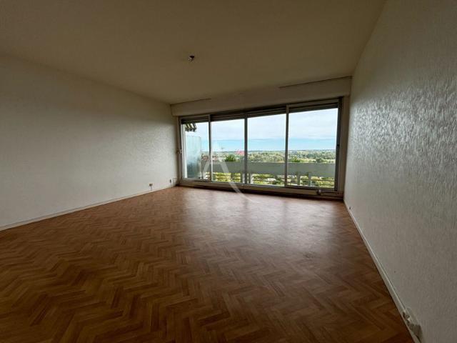 Appartement quartier Basilique