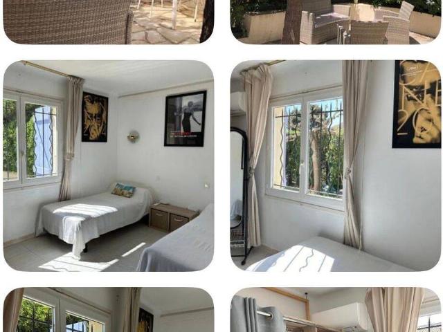 Appartement quartier Calme Le Cannet