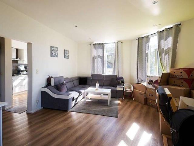 Appartement quartier Dansaert / Anneessens