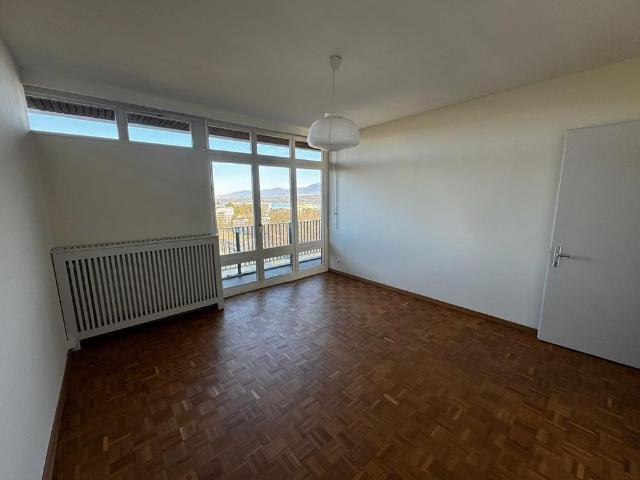 Appartement, quartier de Budé