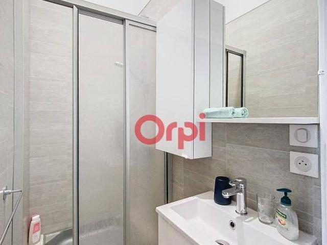 Appartement Quartier de France Vichy