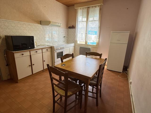 APPARTEMENT QUARTIER DES LES MIELLES SAINT CAST LE GUILDO