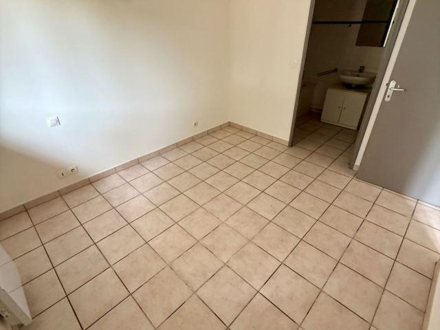 Appartement quartier recherché Perpignan vers Medipole/Carrefour Groupement Immobilier 66