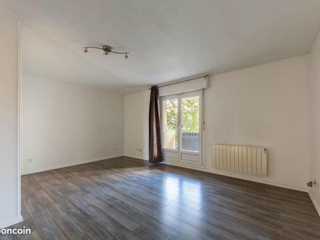 Appartement quartier résidentiel Lingolsheim