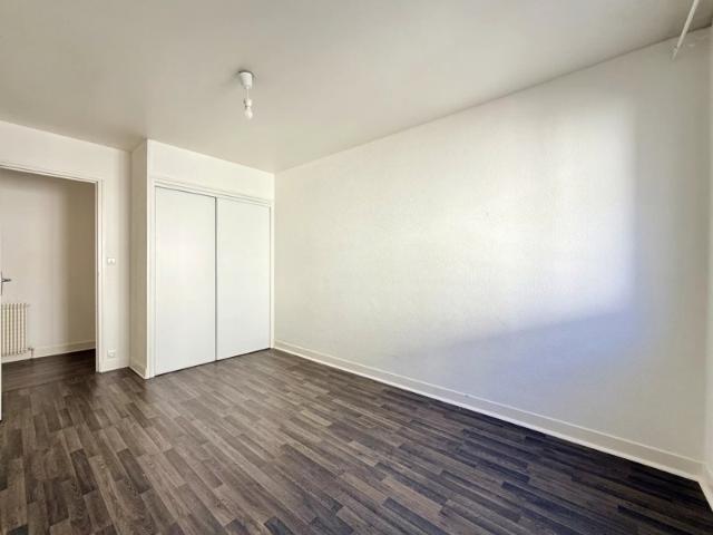 Appartement Quartier Saint Marc