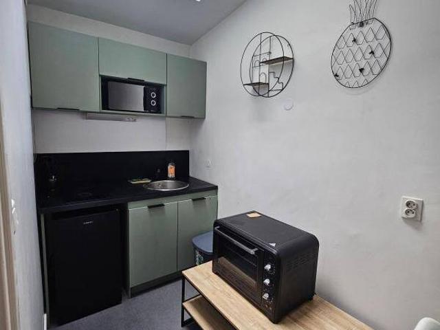 Appartement Quartier SAINT PIERRE à AMIENS 80