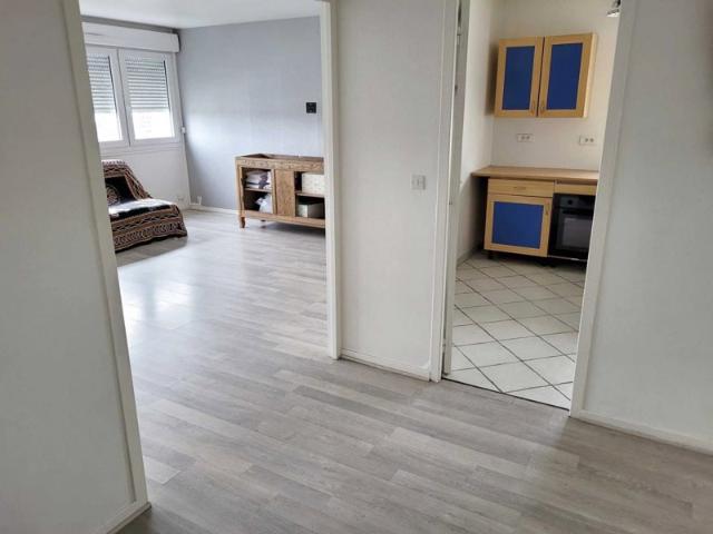 APPARTEMENT QUARTIER ST GERMAIN AMIENS