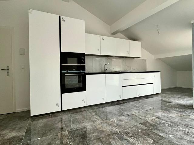 Appartement quasi neuf à louer