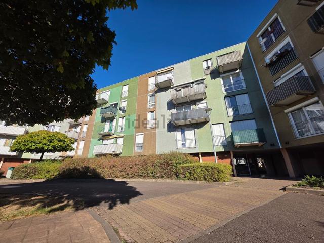 Appartement, Quetigny