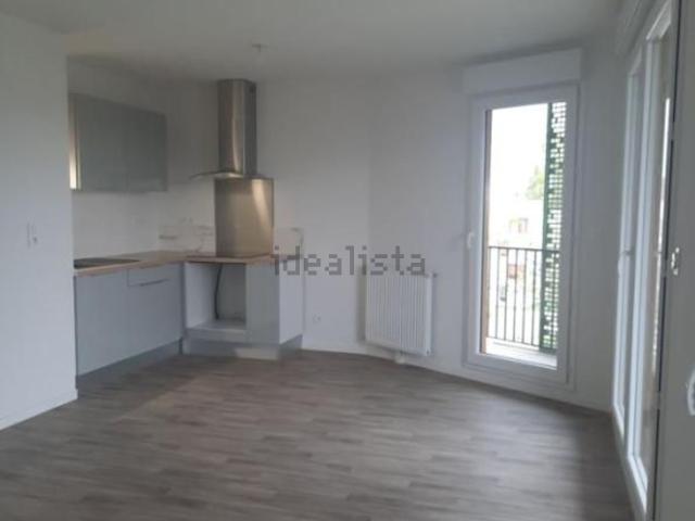 Appartement, Quetigny