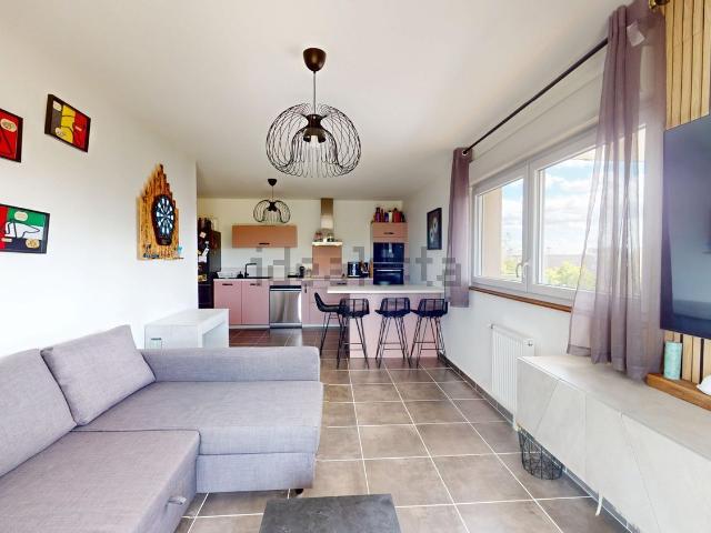 Appartement, Quetigny