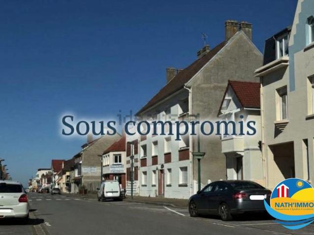 Appartement, Quend