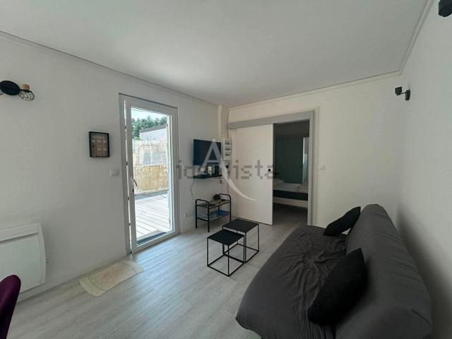 Appartement, Quend