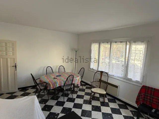 Appartement, Quend