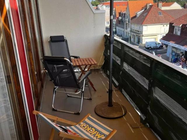 Appartement, Quend